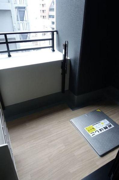 パークアクシス日本橋浜町レジデンス