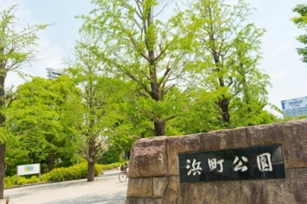 パークアクシス日本橋浜町レジデンス