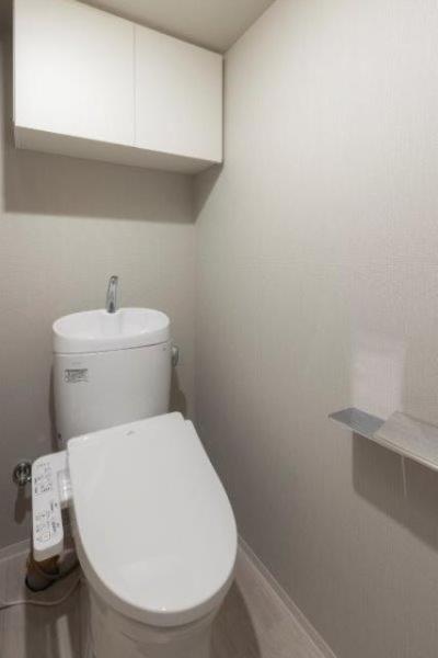 中央区入船２丁目のマンション