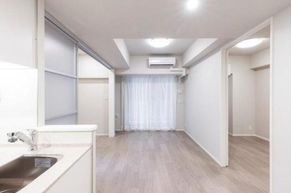 中央区入船２丁目のマンション
