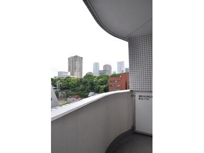 港区西新橋３丁目のマンション