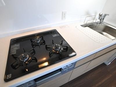 品川区西五反田２丁目のマンション
