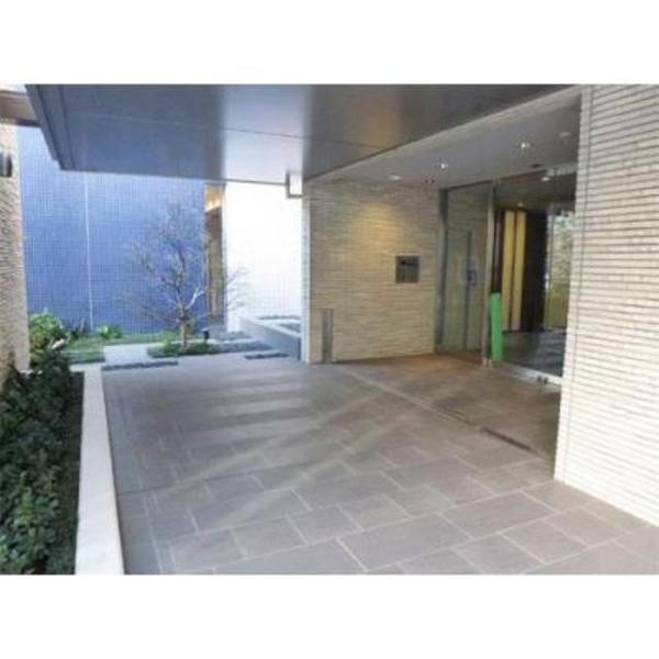 目黒区下目黒３丁目のマンション