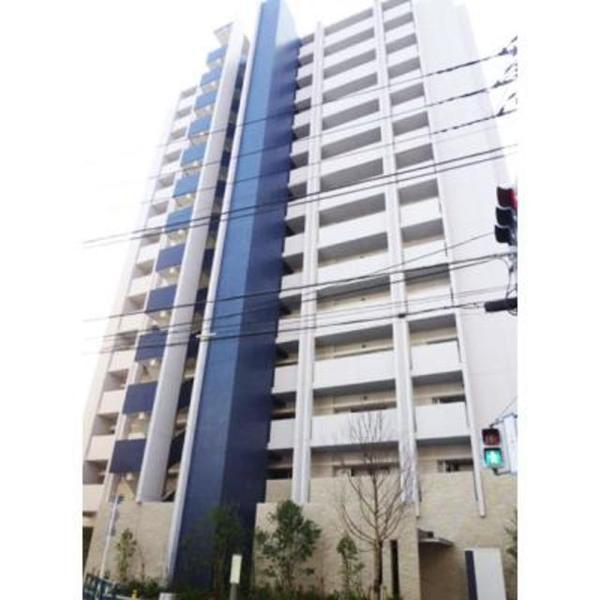 目黒区下目黒３丁目のマンション