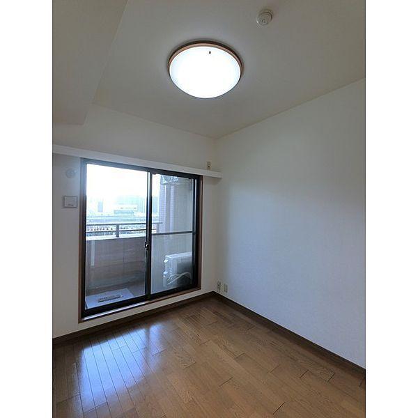 中央区勝どき６丁目のマンション