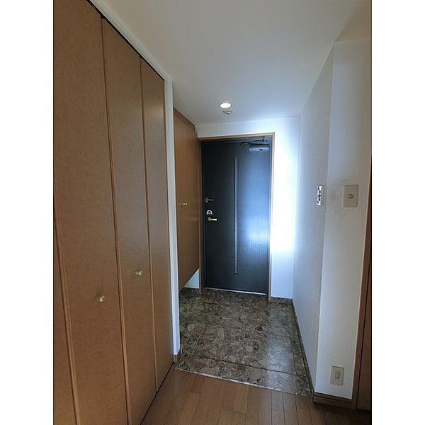 中央区勝どき６丁目のマンション