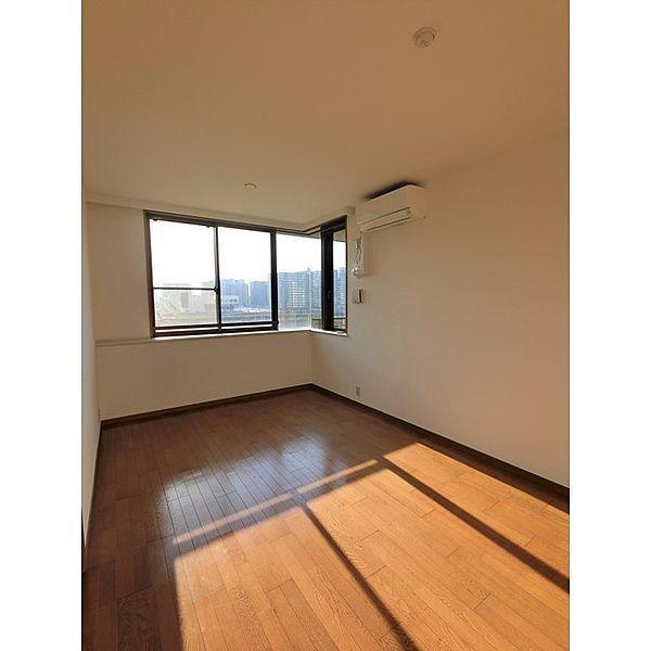 中央区勝どき６丁目のマンション