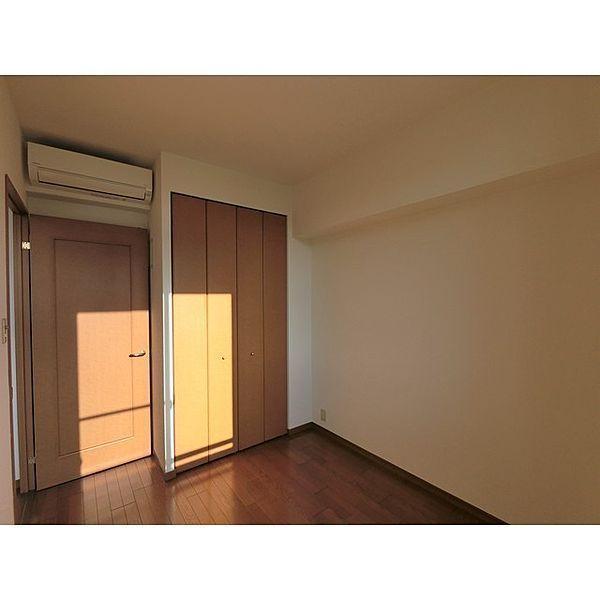 中央区勝どき６丁目のマンション