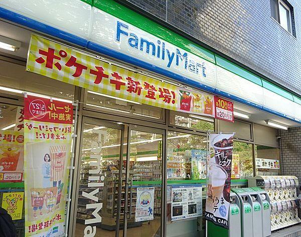 中央区勝どき６丁目のマンション