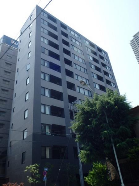 中央区日本橋浜町3丁目のマンション