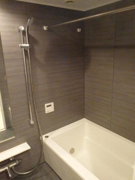 中央区日本橋浜町３丁目のマンション