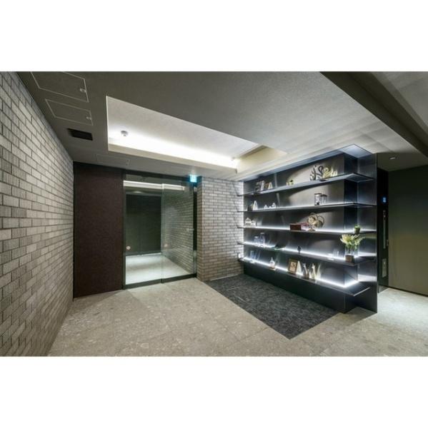 中央区湊２丁目のマンション
