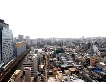 パークキューブ目黒タワー