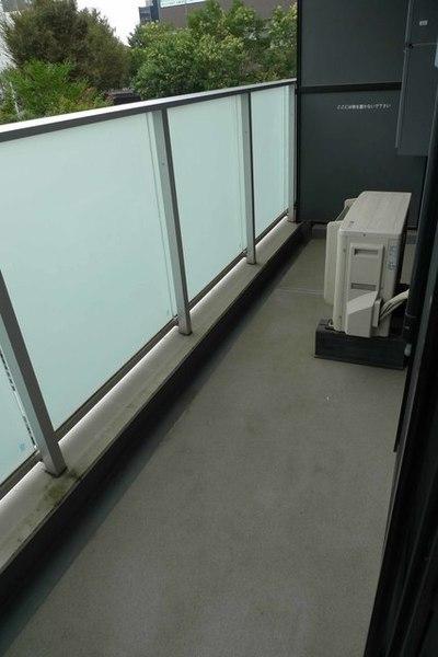 ザ・パークハウス新宿タワー