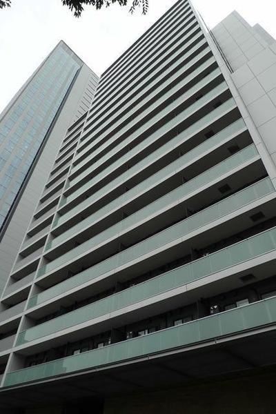 ザ・パークハウス新宿タワー