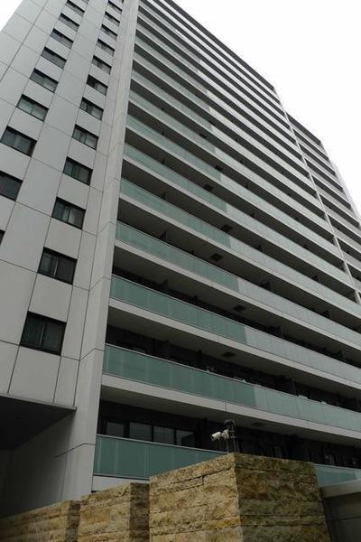 ザ・パークハウス新宿タワー
