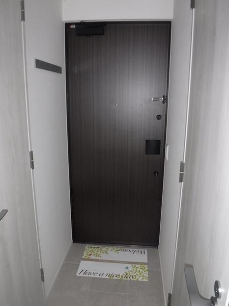 港区芝２丁目のマンション
