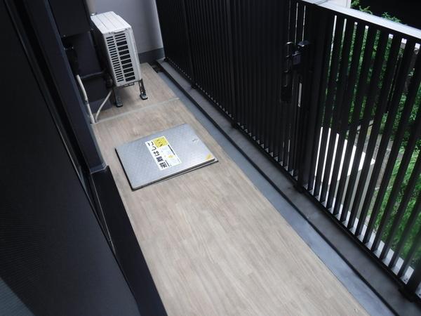 港区芝２丁目のマンション