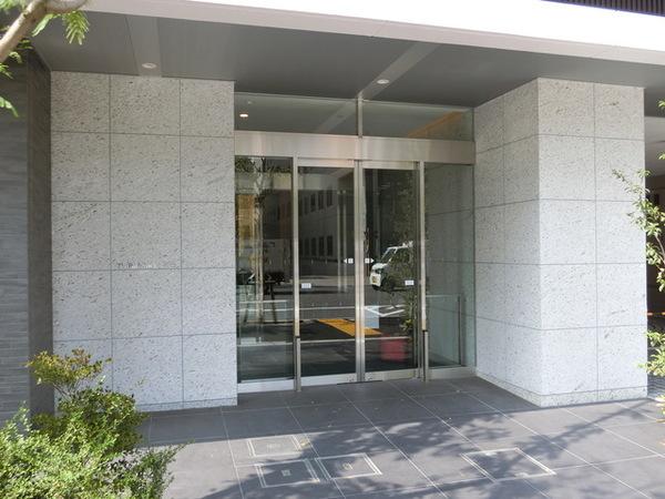 港区芝２丁目のマンション