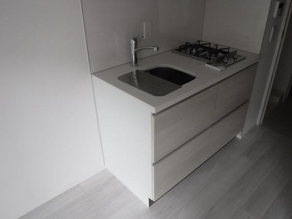 港区芝２丁目のマンション
