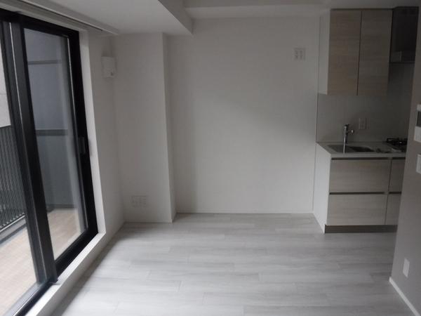 港区芝２丁目のマンション