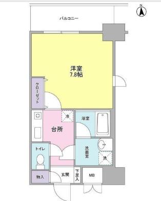 セレーノ品川