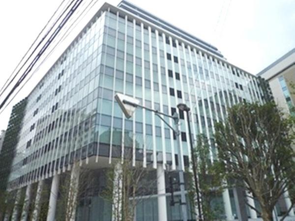 千代田区二番町のマンション