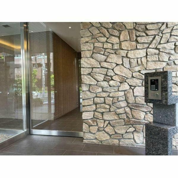 品川区東五反田５丁目のマンション