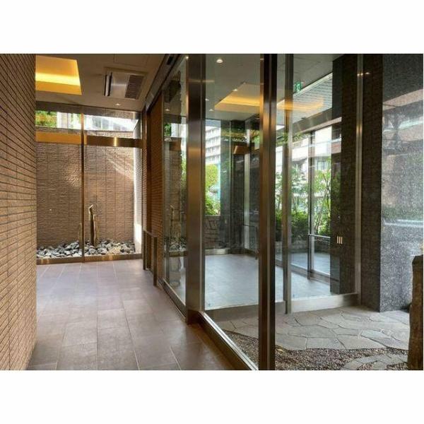 品川区東五反田５丁目のマンション