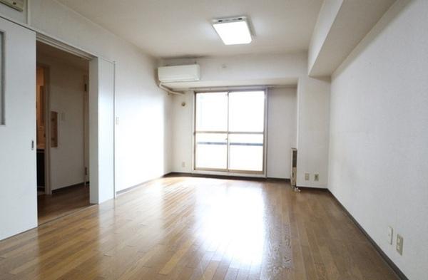 渋谷区渋谷３丁目のマンション