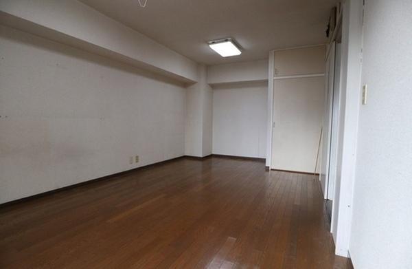 渋谷区渋谷３丁目のマンション