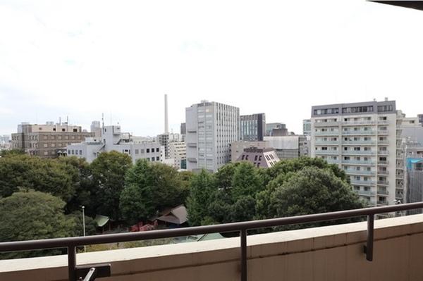渋谷区渋谷３丁目のマンション