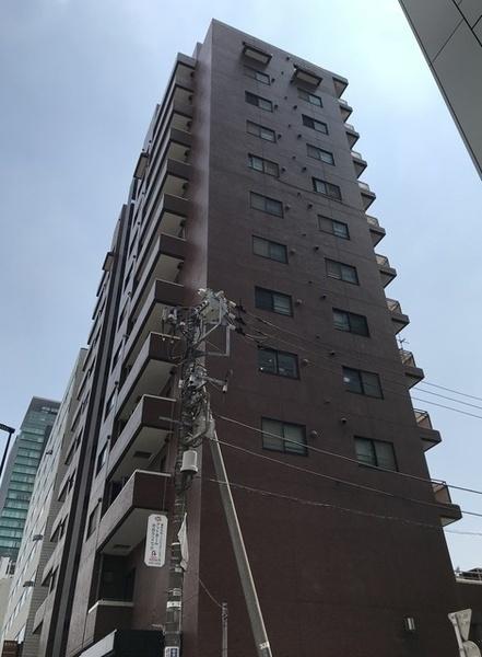渋谷区渋谷3丁目のマンション