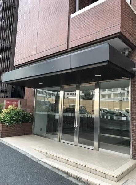 渋谷区渋谷３丁目のマンション