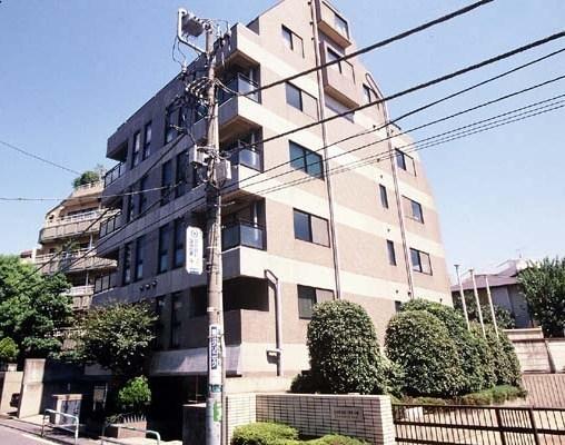 ヒルクレスト代官山