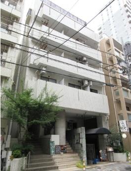 渋谷区恵比寿1丁目のマンション