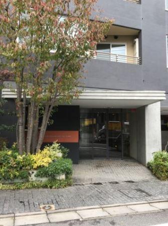 目黒区中目黒３丁目のマンション