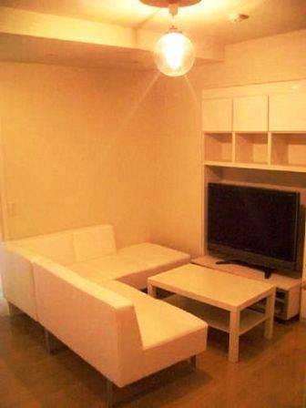 目黒区中目黒３丁目のマンション