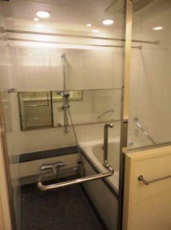 目黒区中目黒３丁目のマンション
