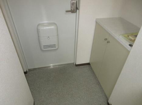 渋谷区恵比寿１丁目のマンション
