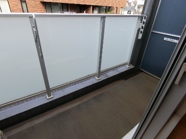 レジデンス白金コローレ
