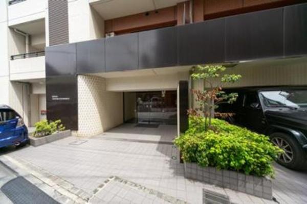 クオリア千代田御茶ノ水