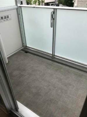 コンフォリア目黒青葉台