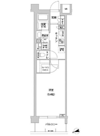 目黒区青葉台１丁目のマンション