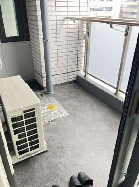 千代田区二番町のマンション