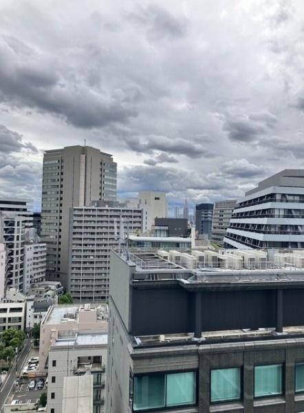 千代田区二番町のマンション