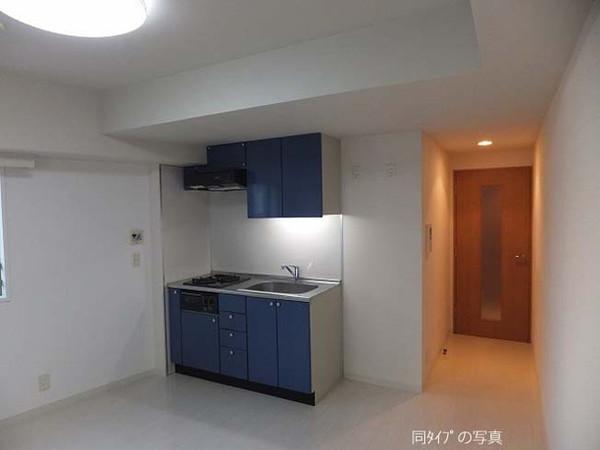 中央区入船１丁目のマンション