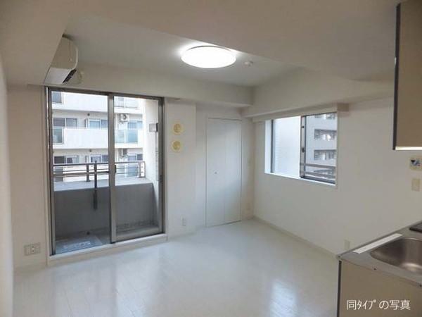 中央区入船１丁目のマンション