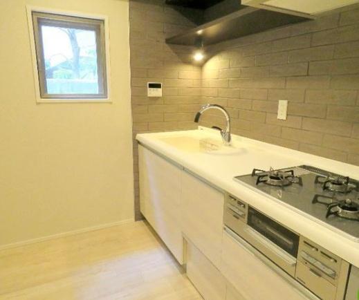 品川区西五反田４丁目のマンション