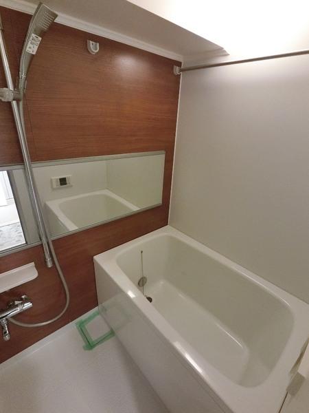 渋谷区広尾１丁目のマンション